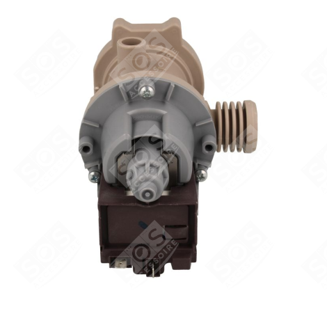 DRAIN PUMP WASHING MACHINES - 0024000406, 49056306