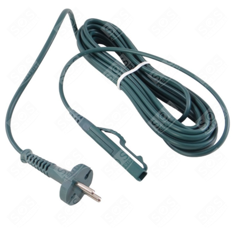 POWER CORD VACUUM CLEANER  - 3701