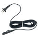 POWER CORD VACUUM CLEANER  - 3701
