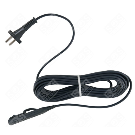 POWER CORD VACUUM CLEANER  - 3701