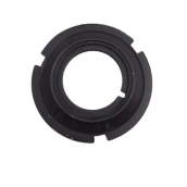Filter holder gasket