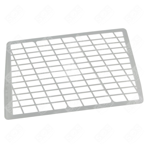 CONDENSER FILTER GRILLE TUMBLE DRYER - 481010717367, C00379890