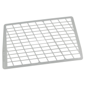 Condenser Filter Grille