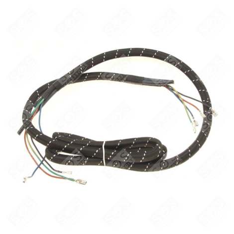 SHEATH STEAM IRONS / STEAM GENERATOR IRONS - 500596047