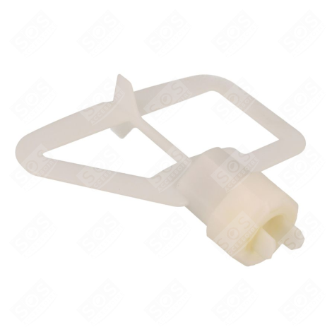 ICE CREAM MAKER PADDLE FOOD PROCESSOR - 00752702