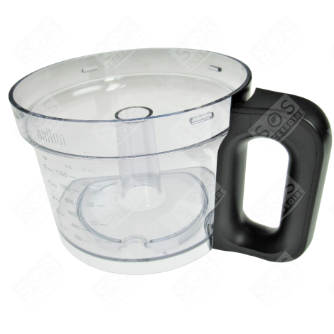 BOWL FOOD PROCESSOR - AS00000095