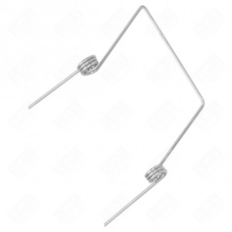 DOOR SPRING (ORIGINAL) DISHWASHER - C00094966, 482000022784
