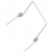 Door spring (original)