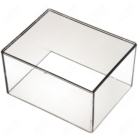 BEAN CONTAINER COFFEE MAKER, ESPRESSO - MC1000