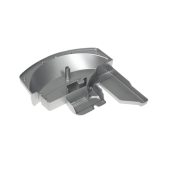 Wastewater collection tray