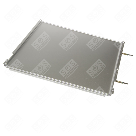 LOWER HEATING ELEMENT WITH MINI OVEN BASE GAS / ELECTRIC OVENS - 5511810188