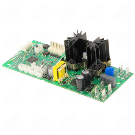 MAIN CIRCUIT BOARD COFFEE MAKER, ESPRESSO - 5213227621