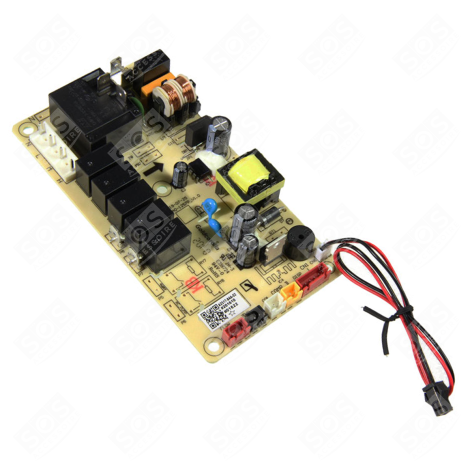 POWER ELECTRONIC BOARD AIR CONDITIONER  - AS00000076
