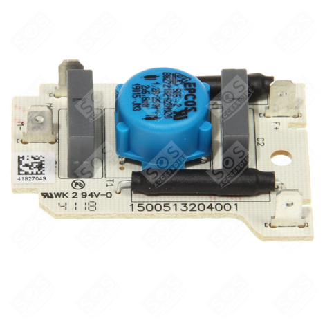 MOTOR BOARD OF THE TRANSMISSION KIT COFFEE MAKER, ESPRESSO - AS00006037