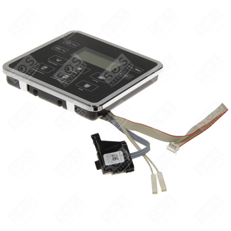 CONTROL PANEL WITH ELECTRONIC BOARD COFFEE MAKER, ESPRESSO - 7313292670