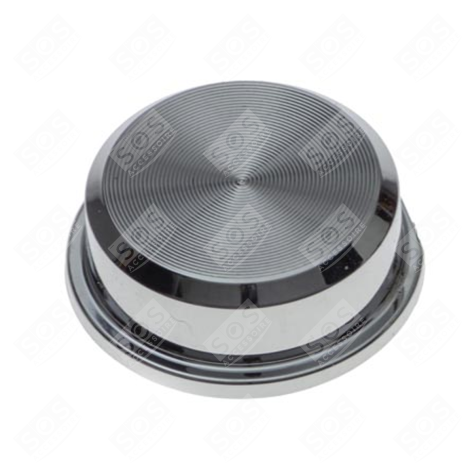 GREY BUTTON COFFEE MAKER, ESPRESSO - 5313258771