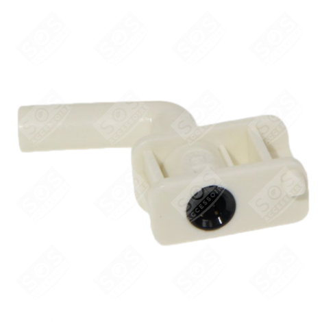 WHITE DESCALING PIPETTE COFFEE MAKER, ESPRESSO - 5513242761