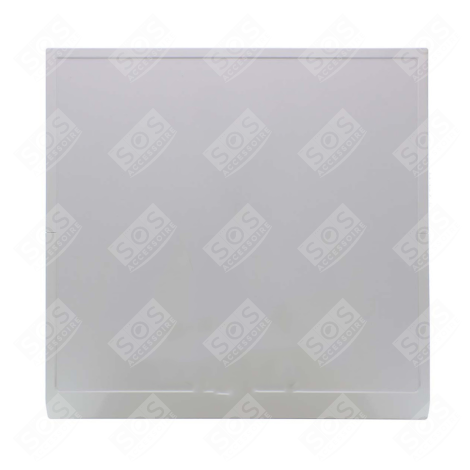 TOP COVER DISHWASHER - 42221813