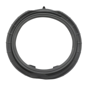 Door seal, porthole gasket