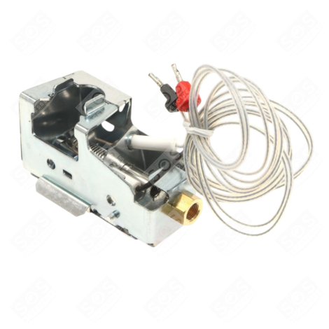 COMPLETE GAS BURNER REFRIGERATOR, FREEZER - 289060497