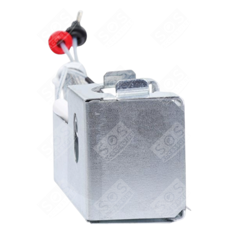 COMPLETE GAS BURNER REFRIGERATOR, FREEZER - 289060497