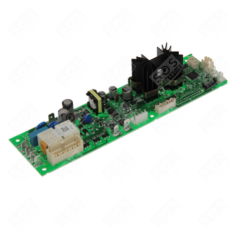 ELECTRONIC BOARD 230V COFFEE MAKER, ESPRESSO - 5213219891