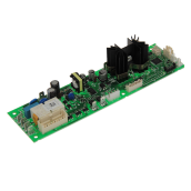 Electronic board 230V