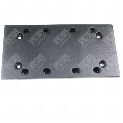 SANDING PLATE PSS 2A AND PSS 200A GARDENING - 2609000875