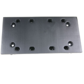 Sanding Plate PSS 2A and PSS 200A