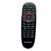 Remote control