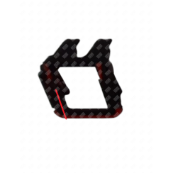 Bag holder (reference 101)