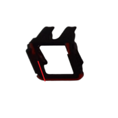 Bag holder (reference 101)