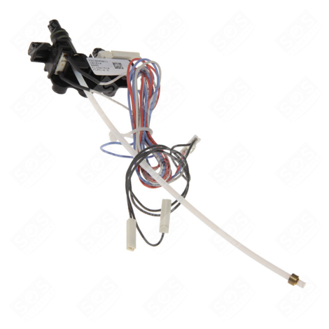 CARAFE COUPLING, MILK POT COUPLING COFFEE MAKER, ESPRESSO - 7313245811