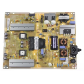 Electronic board, power board