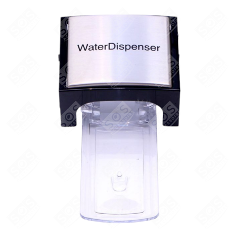 WATER DISTRIBUTION PEDAL REFRIGERATOR, FREEZER - 5999860400