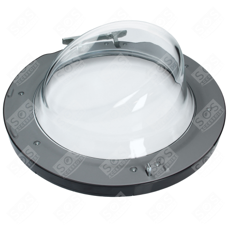 COMPLETE DOOR WASHING MACHINES - 2496600900