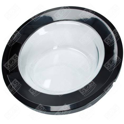 COMPLETE DOOR WASHING MACHINES - 2496600900