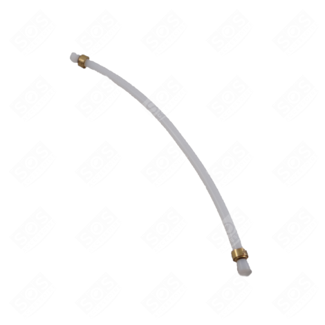 SILICONE TUBE 105MM 6.5X4 COFFEE MAKER, ESPRESSO - 500591723