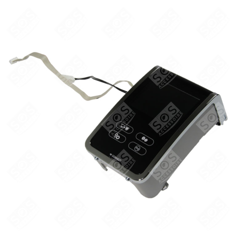 CONTROL PANEL COFFEE MAKER, ESPRESSO - AS00002837