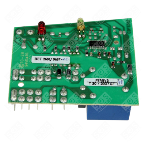 CIRCUIT BOARD STEAM IRONS / STEAM GENERATOR IRONS - 500476615