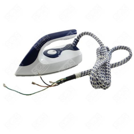 STEAM IRON STEAM IRONS / STEAM GENERATOR IRONS - 500483035