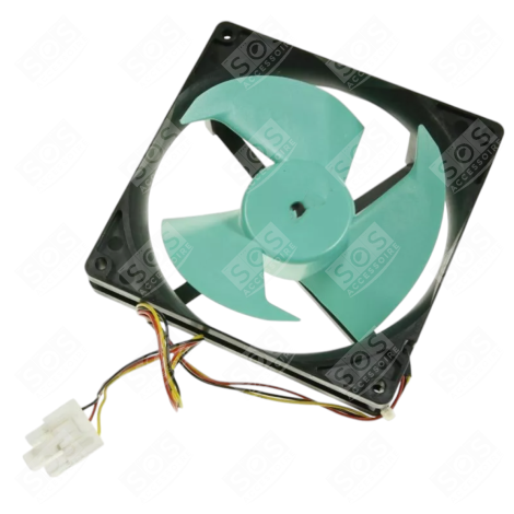 FAN REFRIGERATOR, FREEZER - 49112432