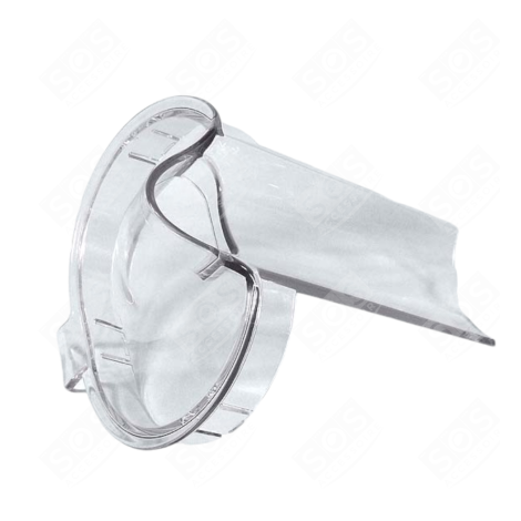 LID WITH FOAM SEPARATOR FOOD PROCESSOR - KW713446