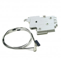 Door latch (lock) (original)