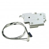 Door latch (lock) (original)