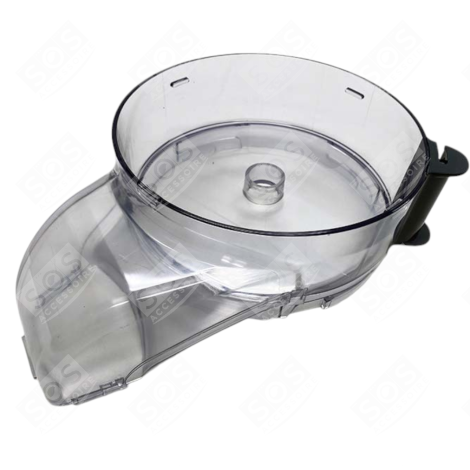 CONTAINER WITH SPOUT FOOD PROCESSOR - AS00000722