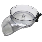 Container with spout