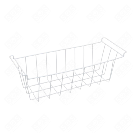 SINGLE FREEZER BASKET REFRIGERATOR, FREEZER - 49128650