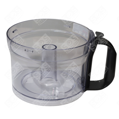 BOWL WITH HANDLE FOOD PROCESSOR - AS00006989