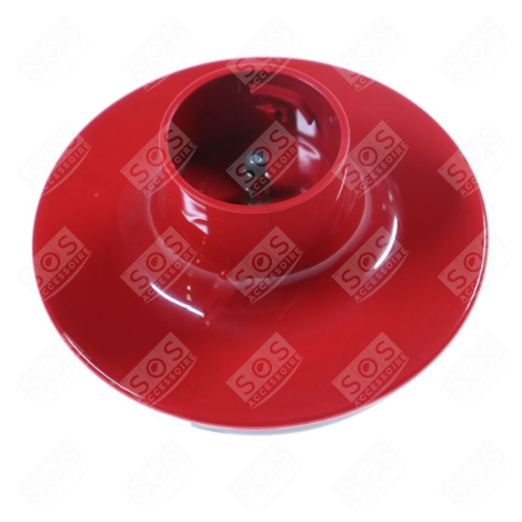 LID FOOD PROCESSOR - KW716883